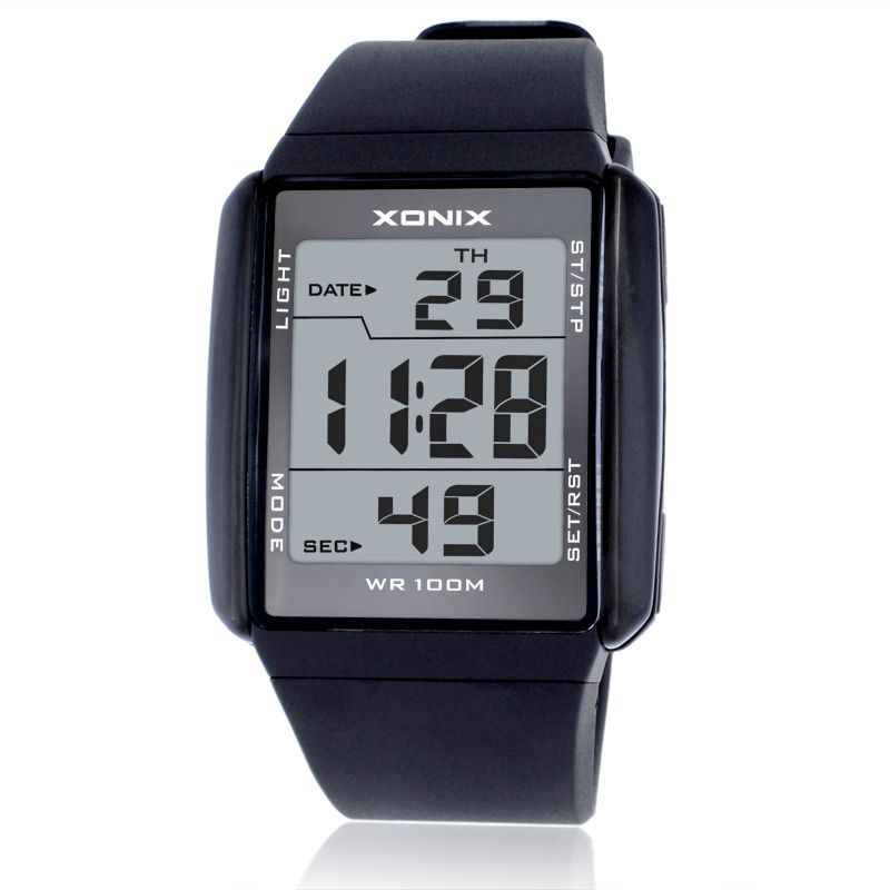 multifunction digital watches