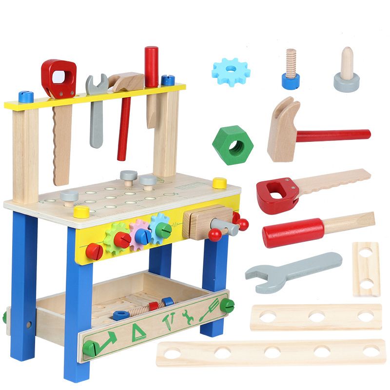 montessori toys