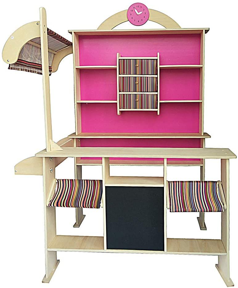 childrens wooden shop
