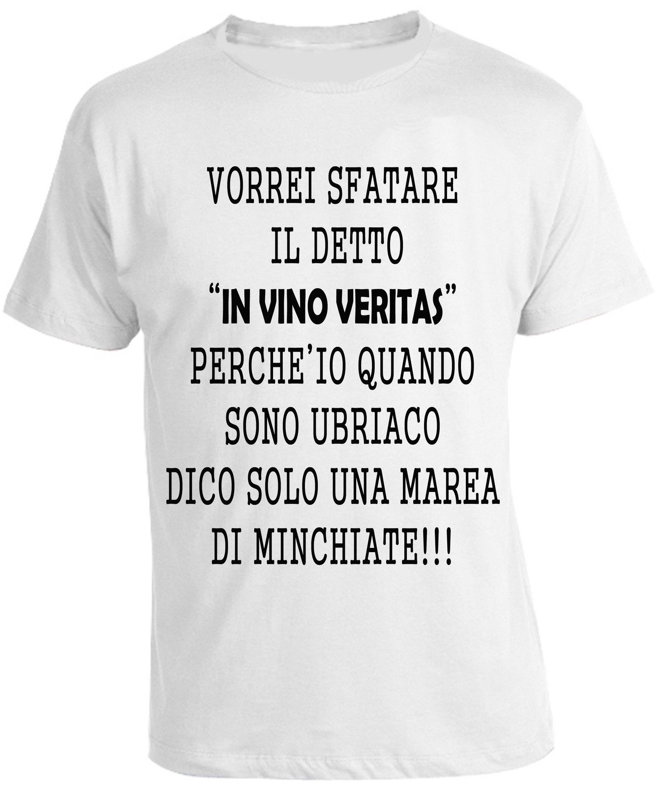 frasi divertenti magliette
