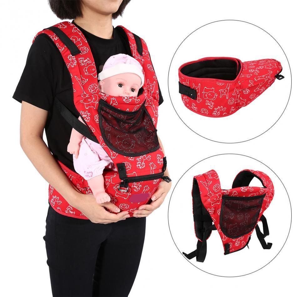 newborn holder