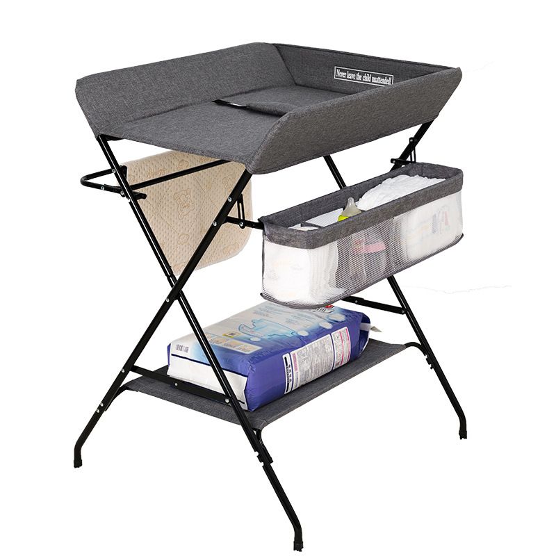 baby folding table