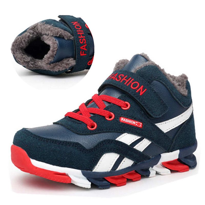 kids snow boots sale