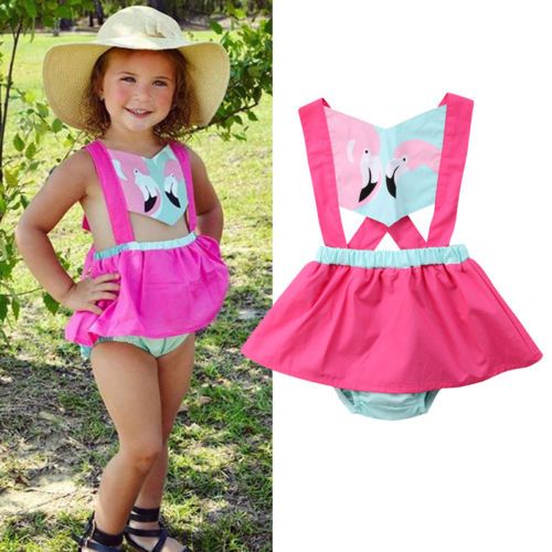 baby girl swan clothing