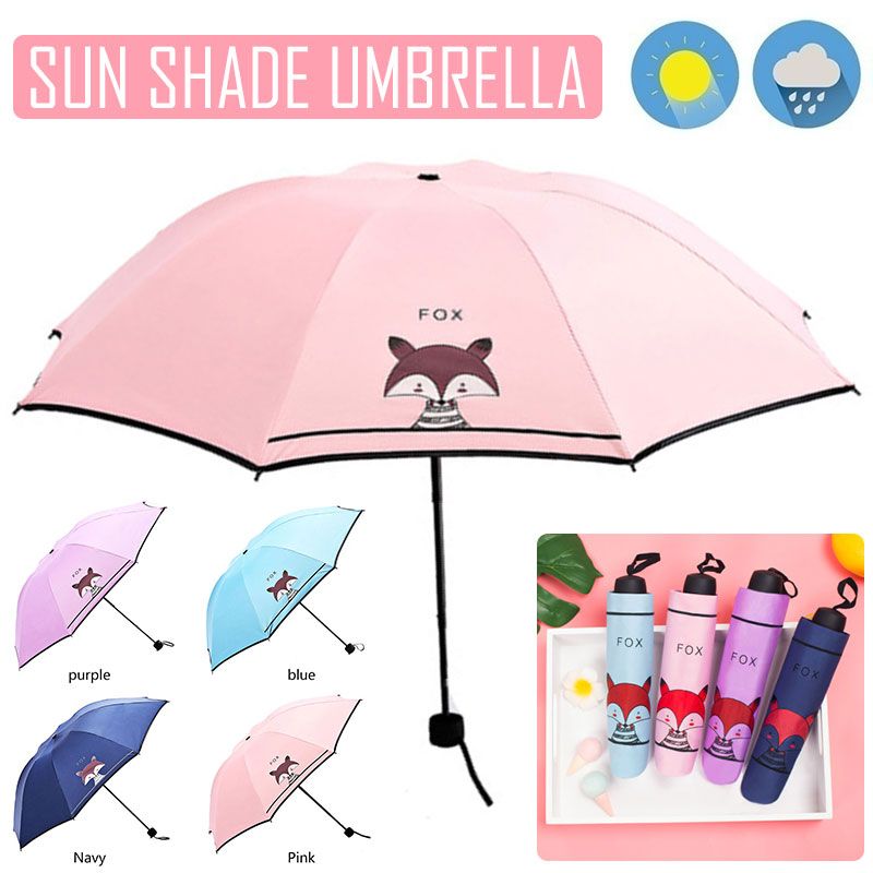 travel sun umbrella