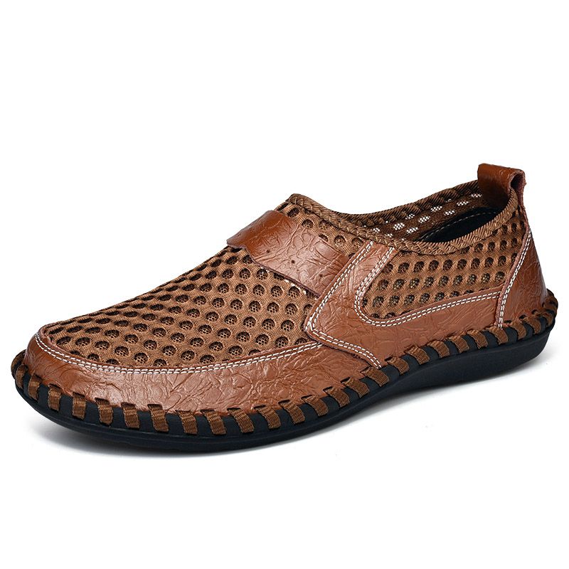 best moccasins for hiking