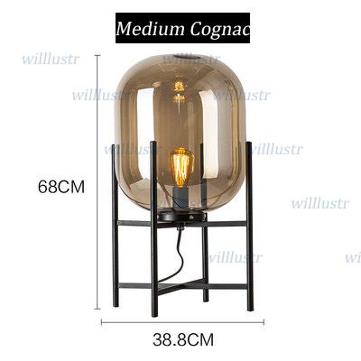 Medium Cognac
