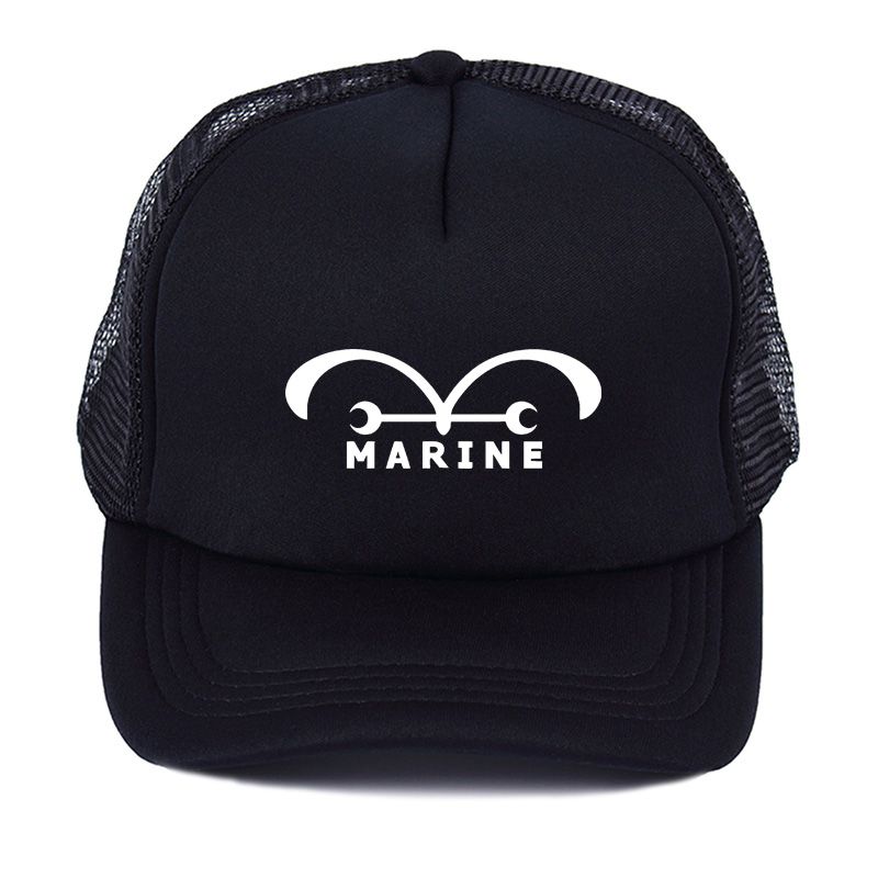 Anime One Piece Marine Sign Justice Navy Women Men Baseball Caps Sun Hat Summer Net Hat Truck Driver Cosplay Hats From Hao 4 58 Dhgate Com Anime One Piece Marine Sign Justice Navy Women Men Baseball Caps Sun Hat Summer Net Hat Truck Driver Cosplay Hats From Hao 4 58 Dhgate Com
