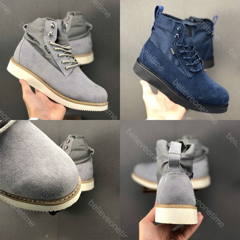 gore tex casual boots