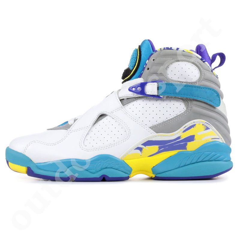 Aqua 8s 2019 hotsell