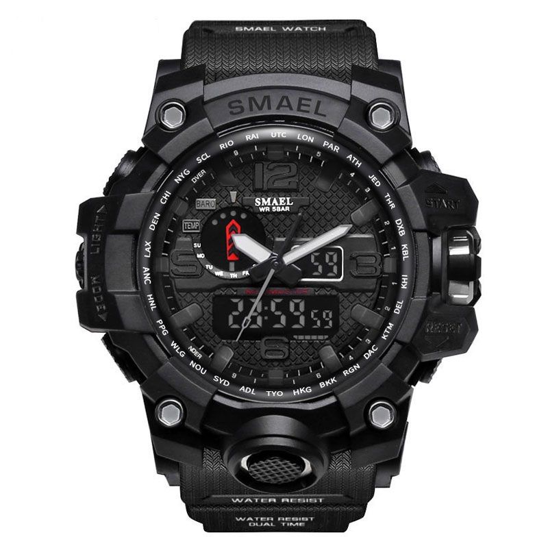 best backlight watch