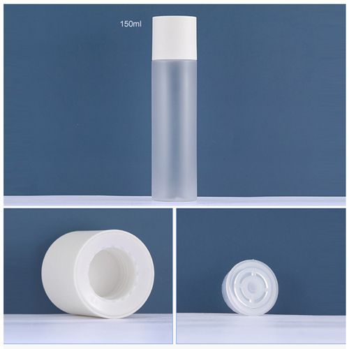 150ml toner bottle