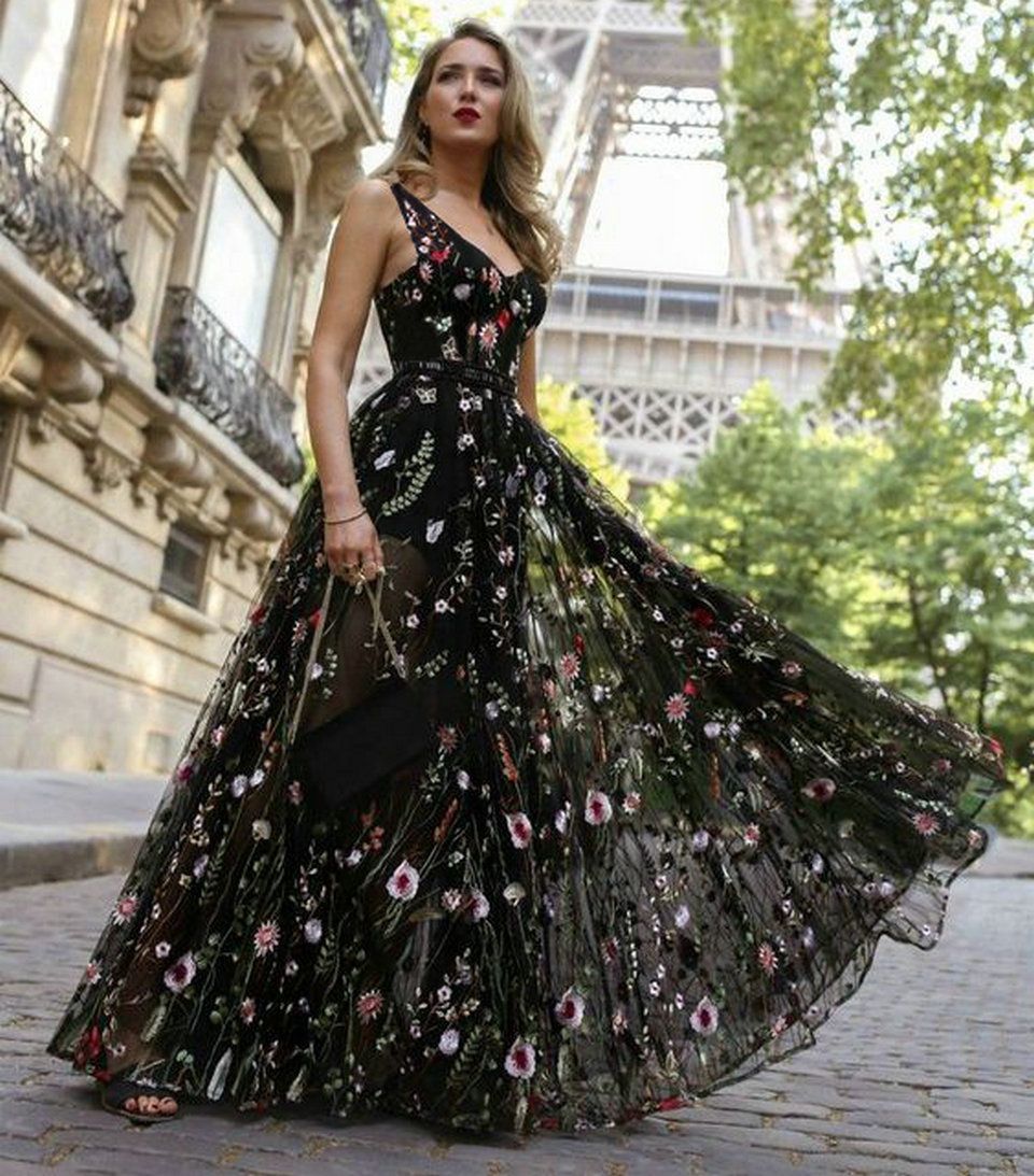 bohemian prom dresses 2019