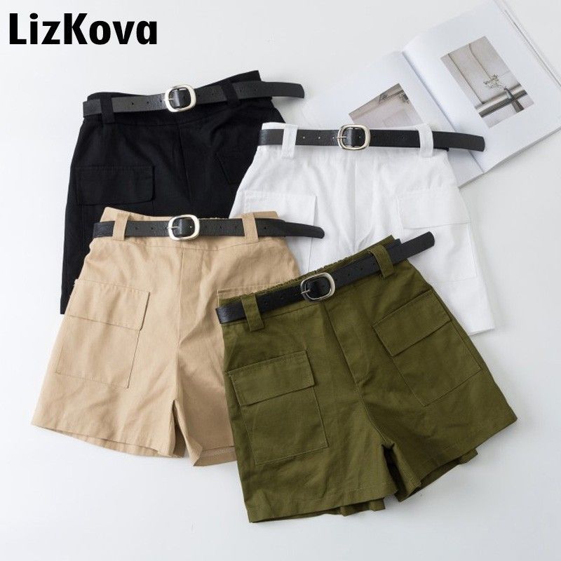summer shorts 2019