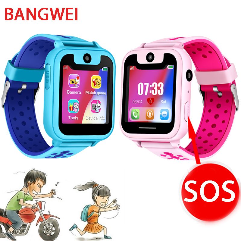 lbs kid smartwatches