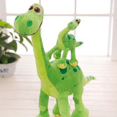 arlo the good dinosaur plush toy