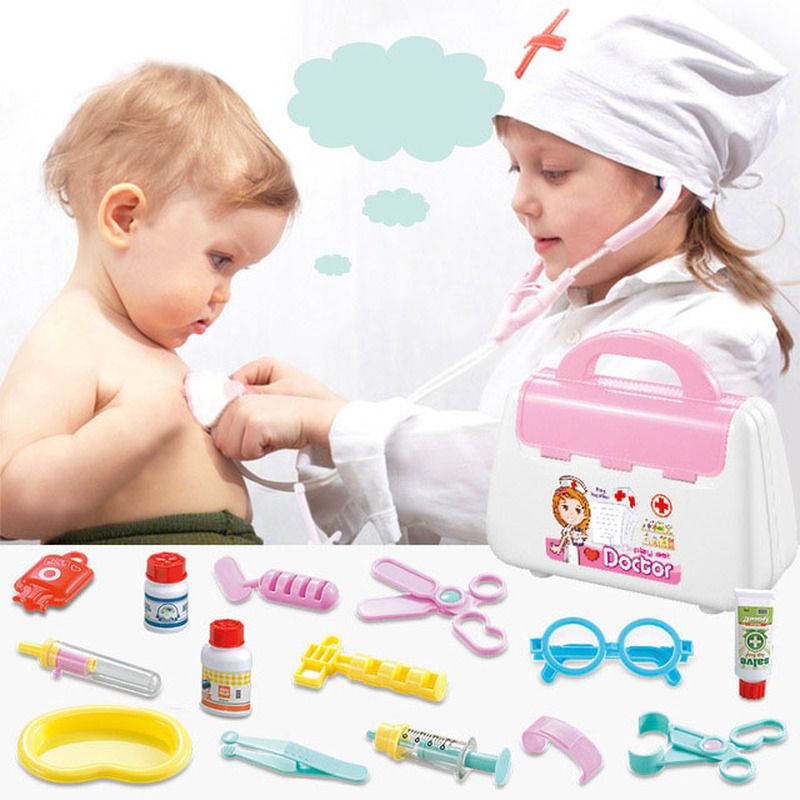 doctor set toy