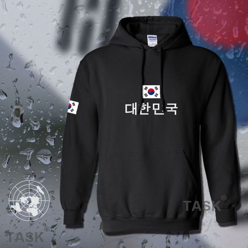 sweater hoodie korea