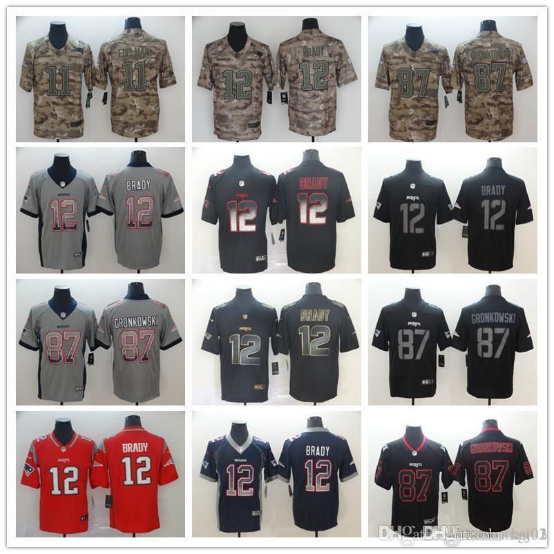 patriots military jersey