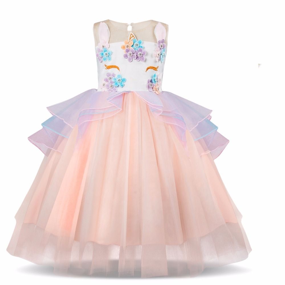 birthday gown for ladies