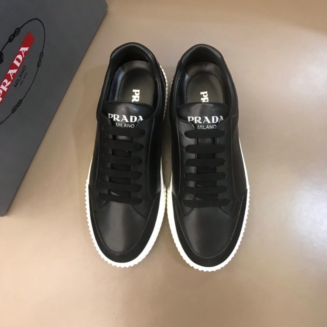 prada scarpe donna 2019