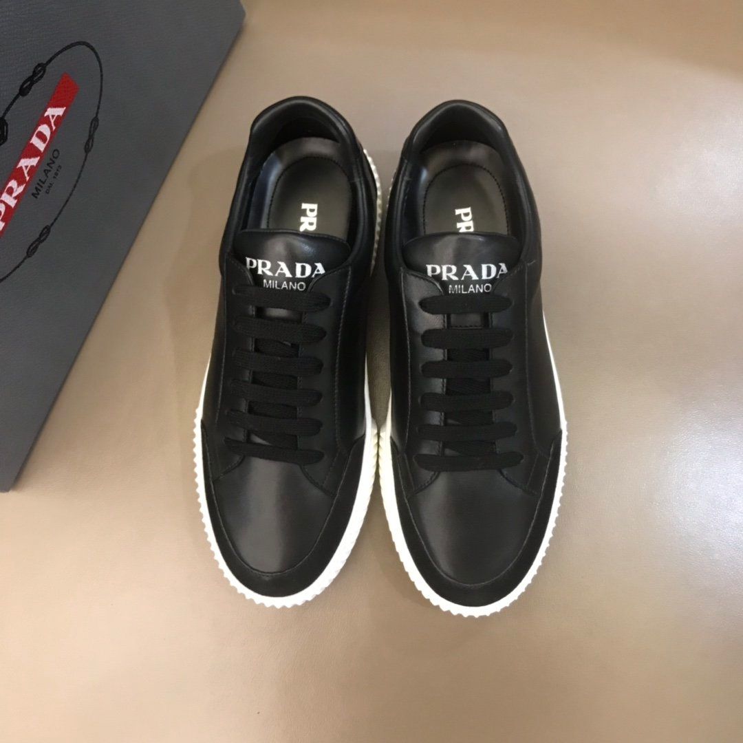 scarpe ginnastica prada