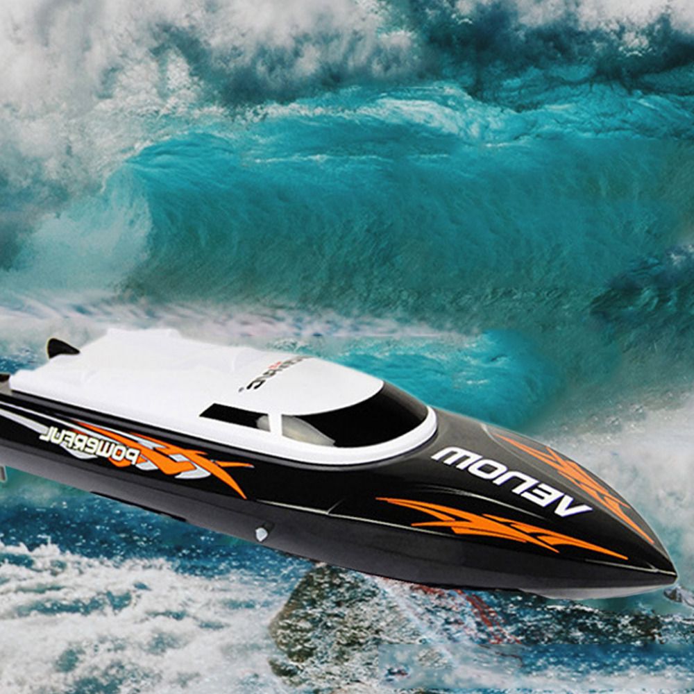 rc boat shop
