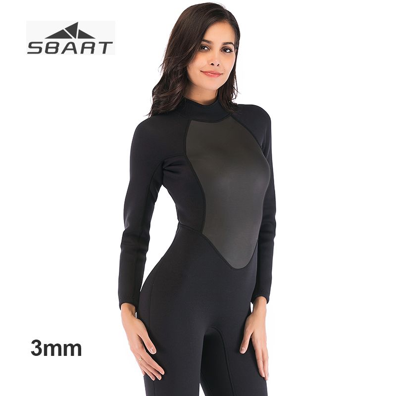neoprene swimming suit