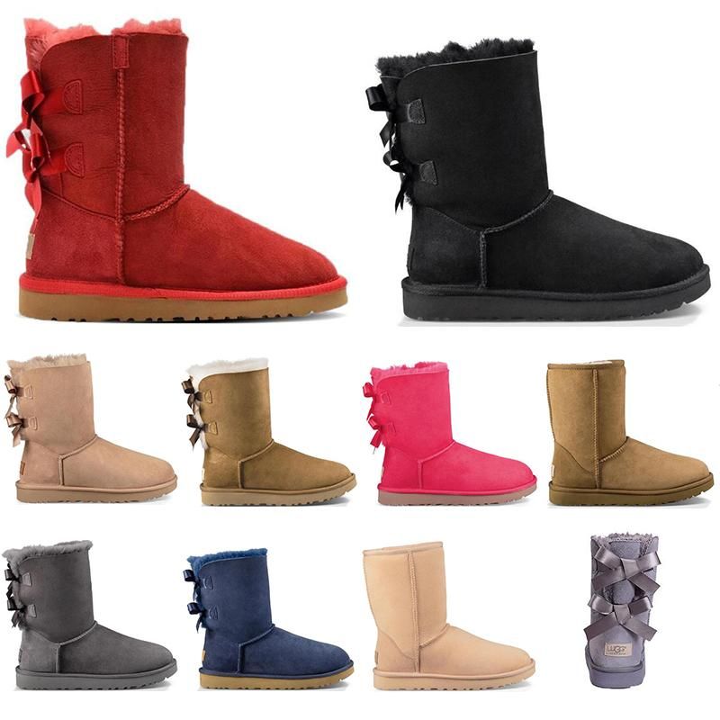 balenciaga snow boots