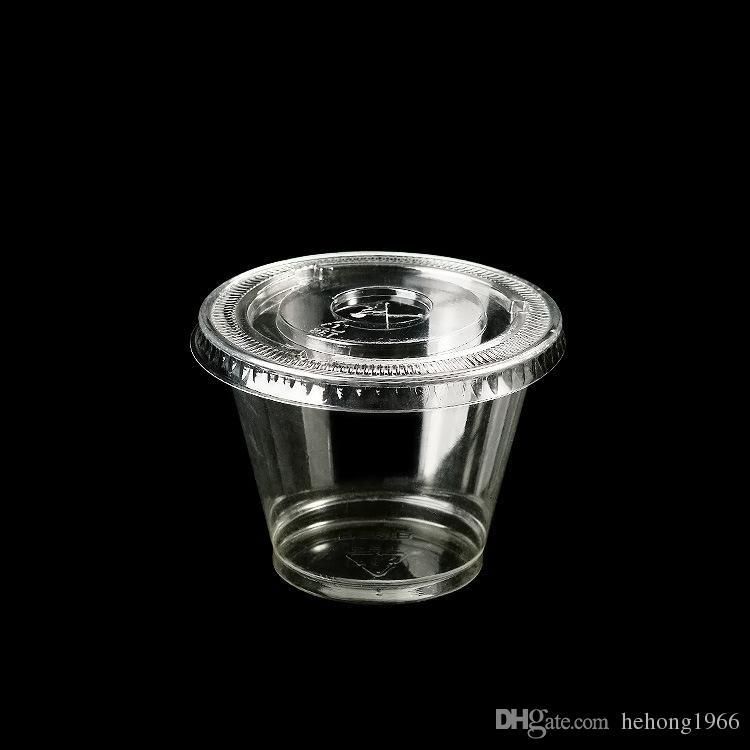 disposable plastic tea cups