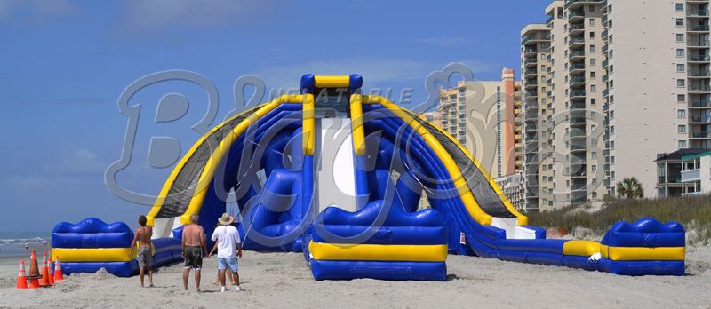beach inflatables for adults