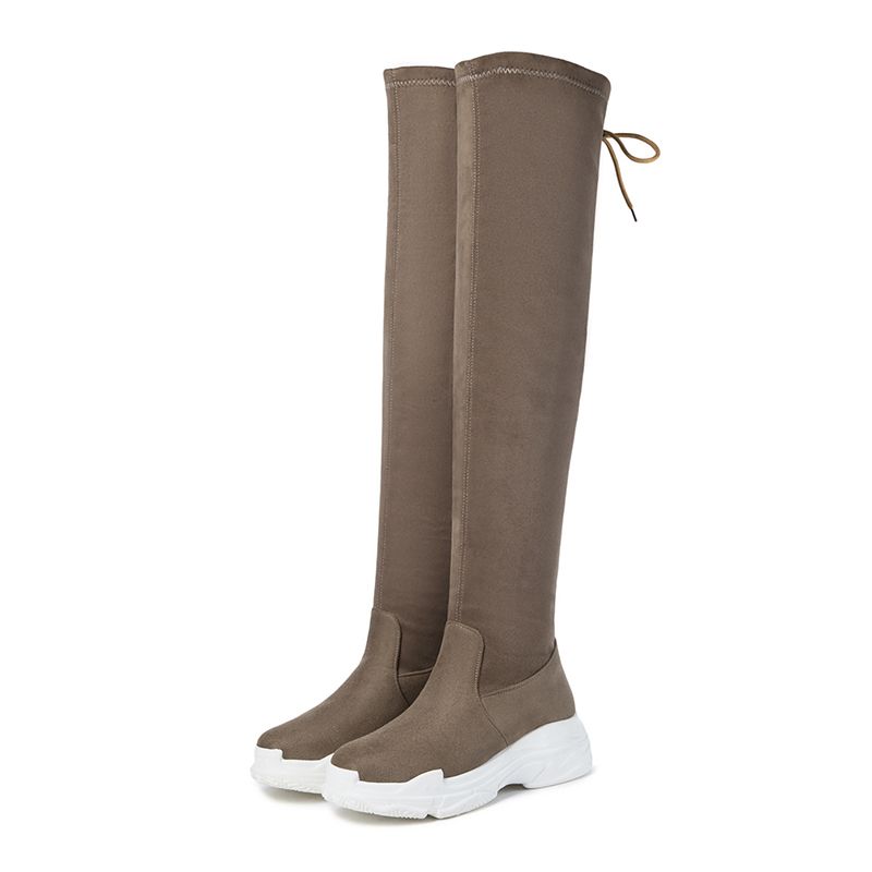 womens flat boots sale