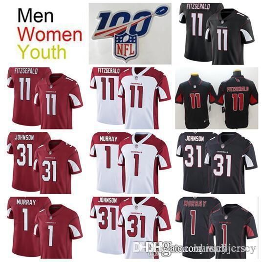 womens david johnson jersey