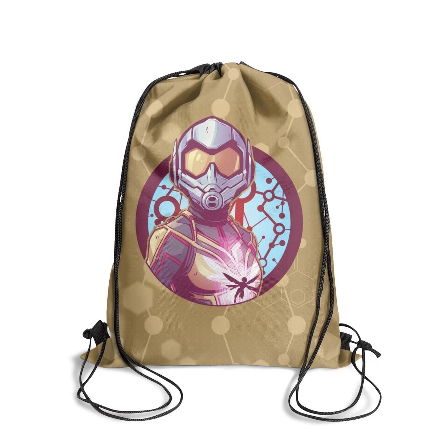 ant man backpack