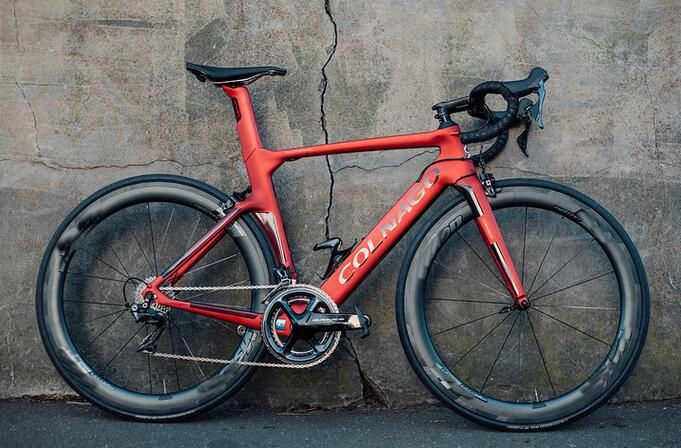 colnago concept blue