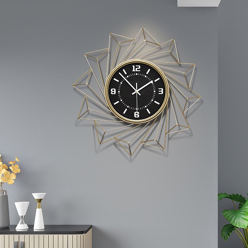 reloj mural