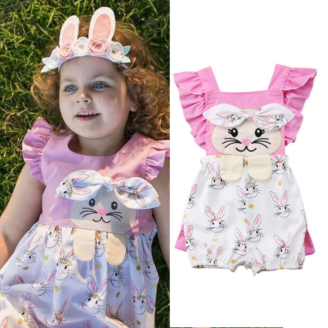 baby girl jumpsuit