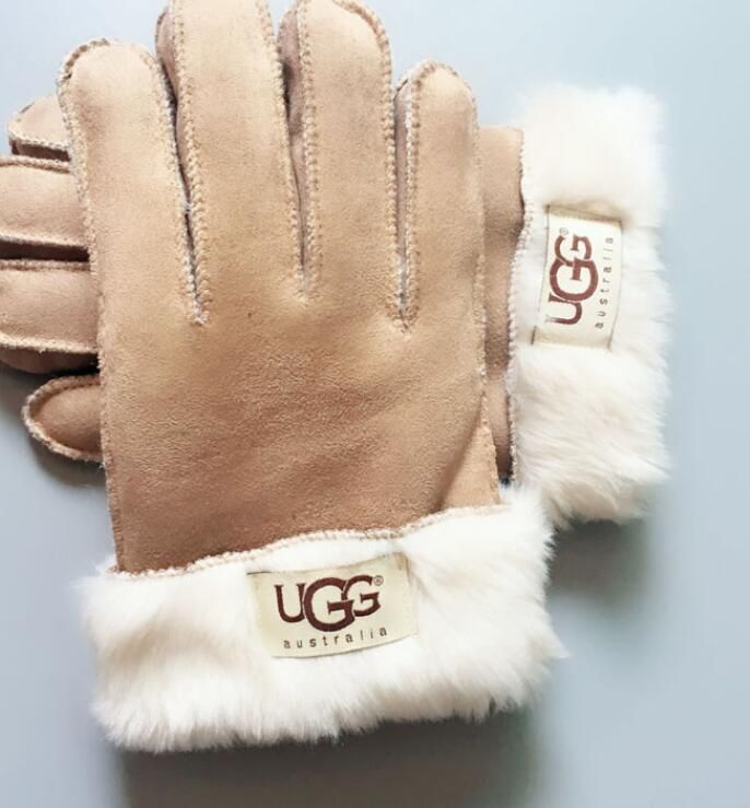 gucci winter gloves