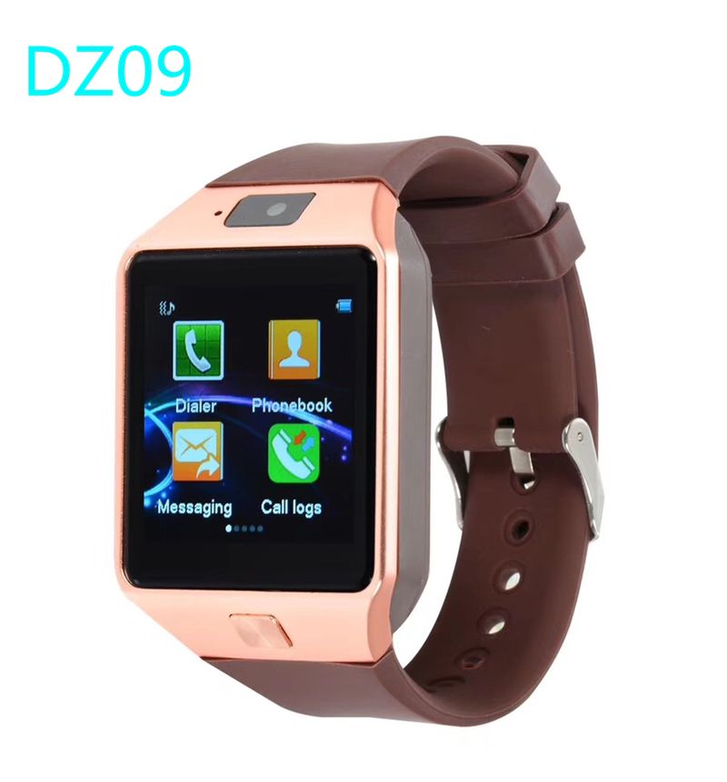 dz09 smartwatch price
