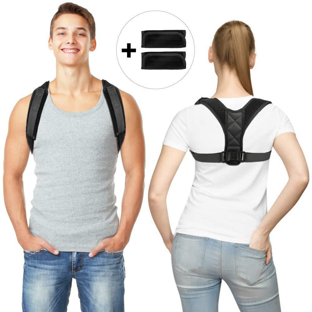 chest support belt