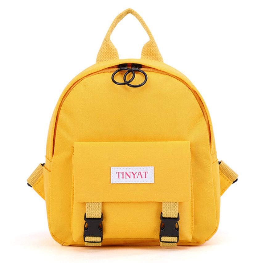 cloth mini backpack
