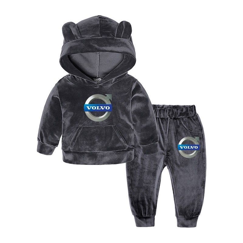 baby boy velvet suit
