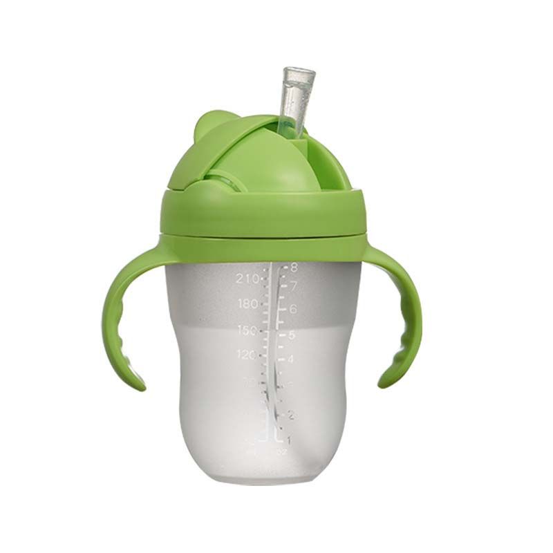 comotomo sippy cup