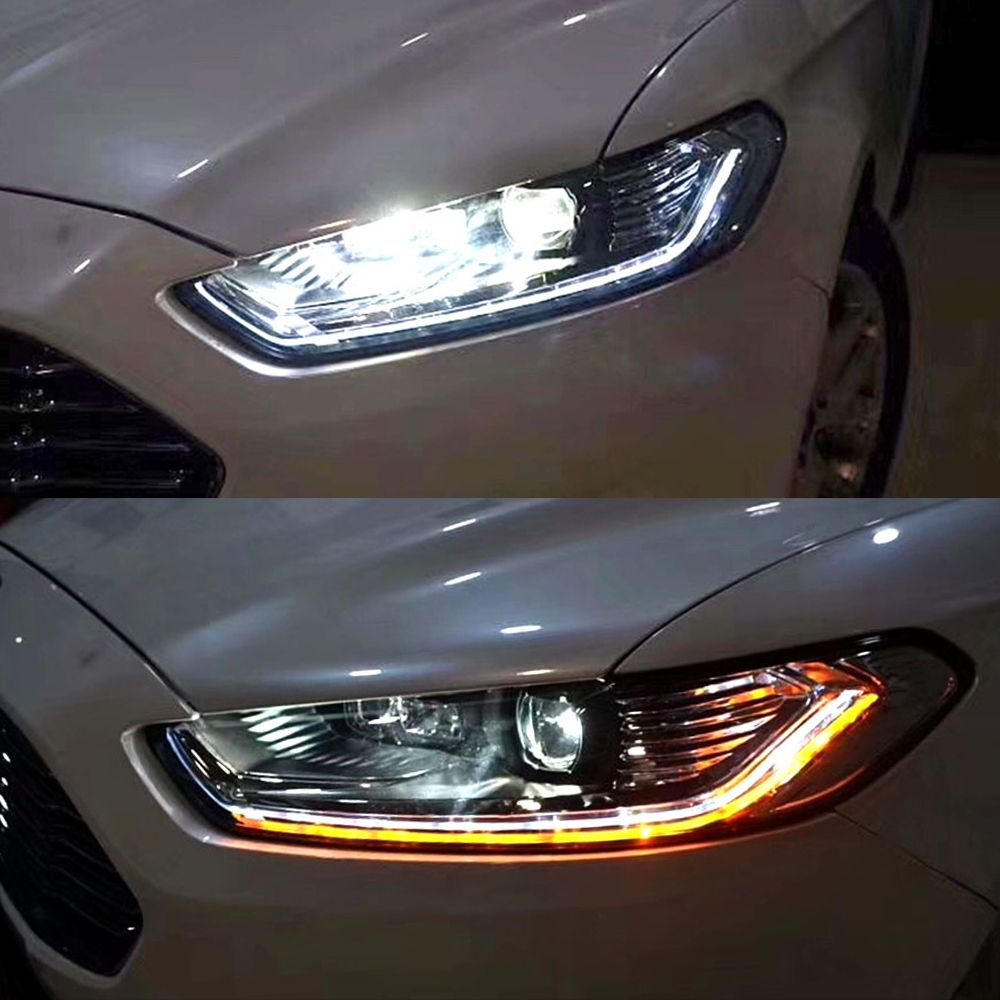 2014 fusion led headlights Outlet