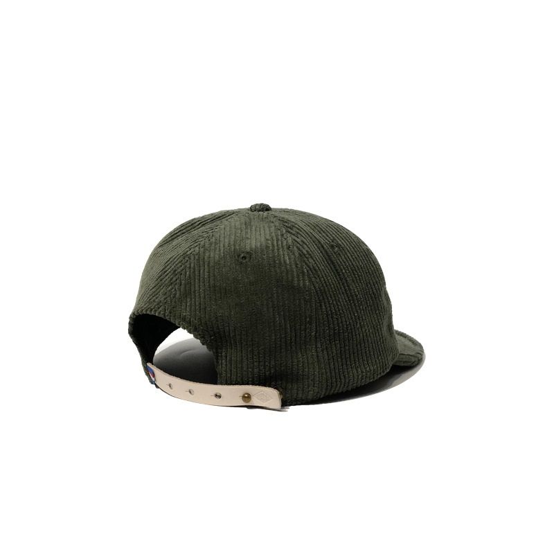 New NWT GENUNE MUSCLE MILK Dad Cap Unstructured KC CAPS COOL DRY Baseball Cap