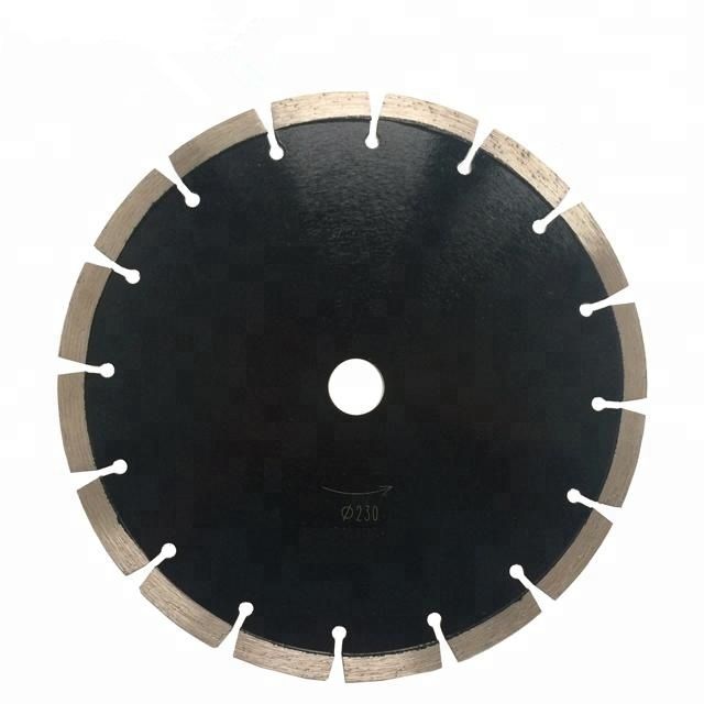D230mm / 9 Zoll Segmented Disc (5pcs)