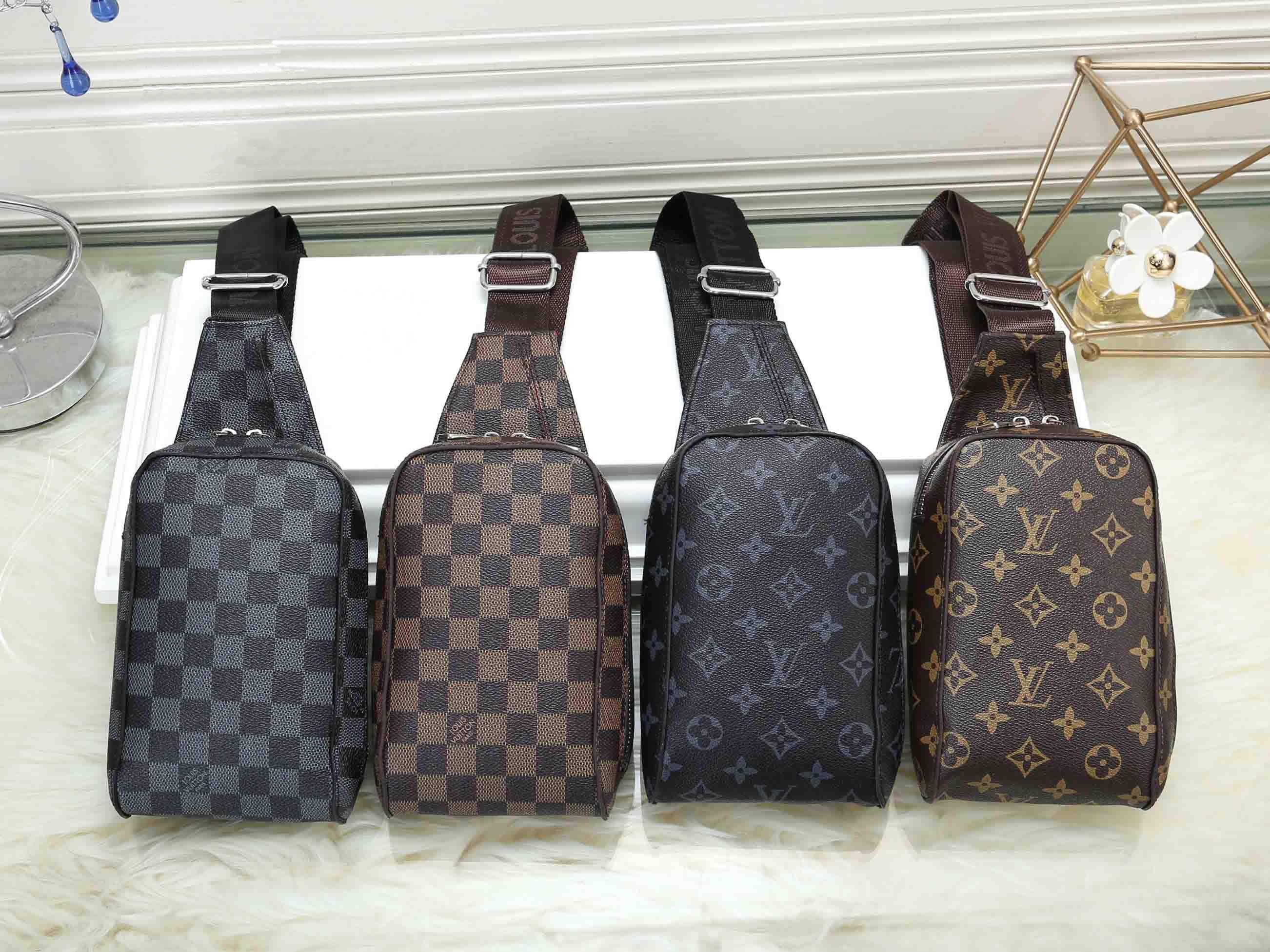 louis vuitton crossbody clutch