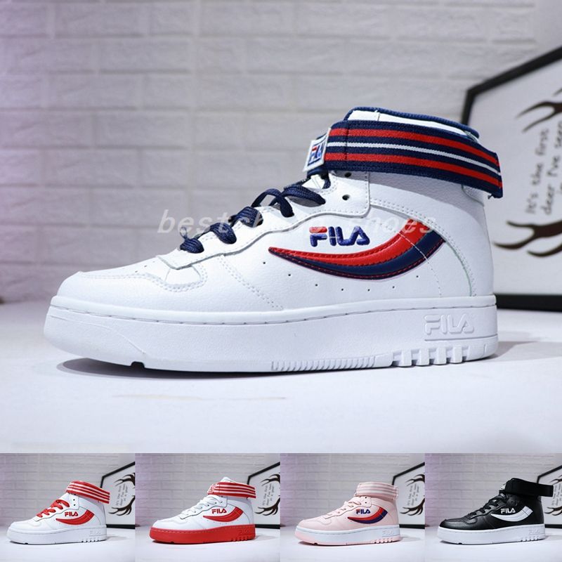 fila designer shoes