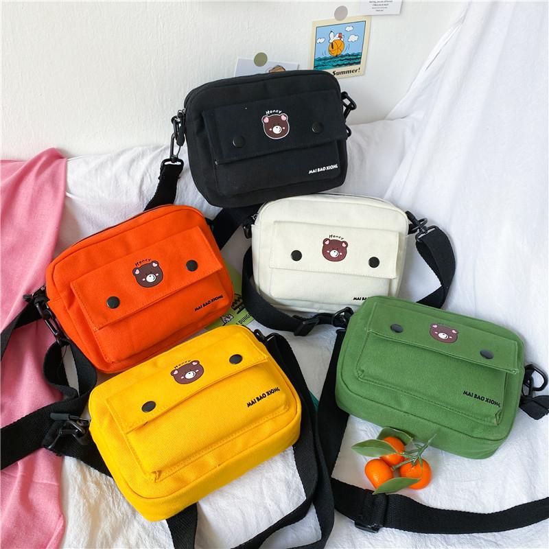 girls over the shoulder bag