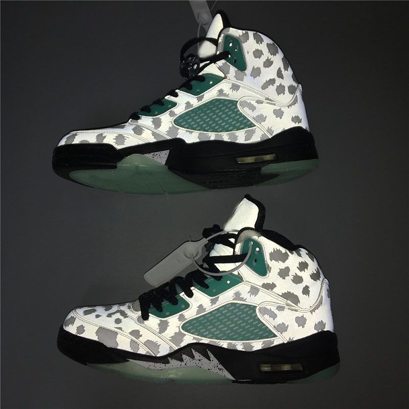 green island 5s